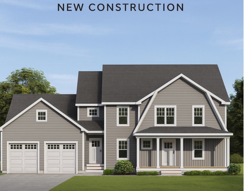 Lot 5 Ohana Way in Carver