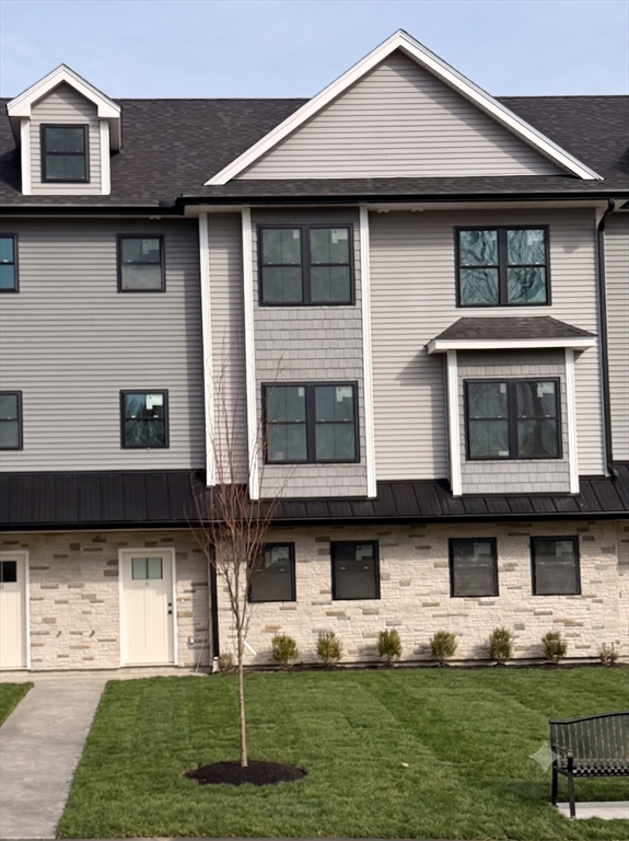 9 ACTON RD #6 in Chelmsford