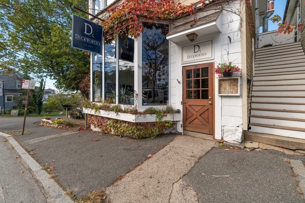 197 E. Main #1 in Gloucester