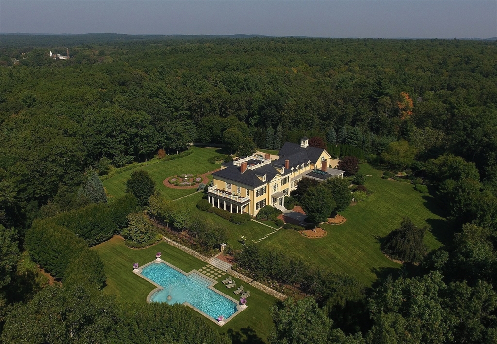 495 Hugh Cargill Rd in Concord