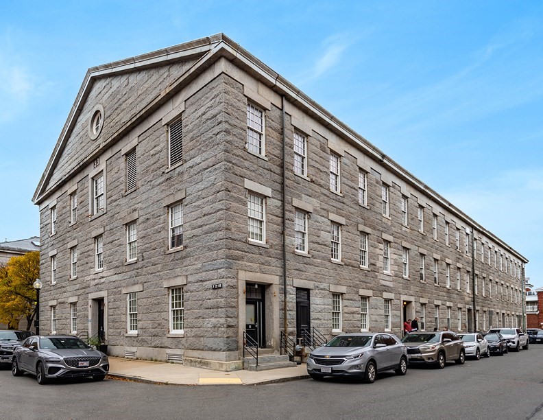 33 Third Avenue in Charlestown