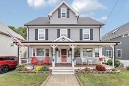 1816 River St in Hyde Park