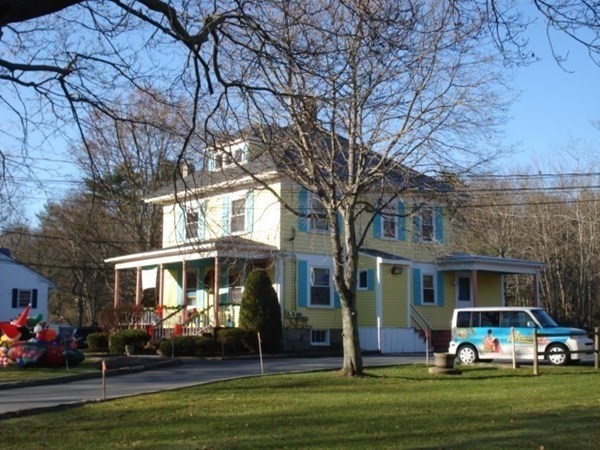 634 Broadway in Raynham