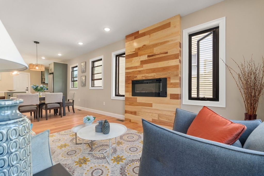 58 Dustin Street #1 in Brighton