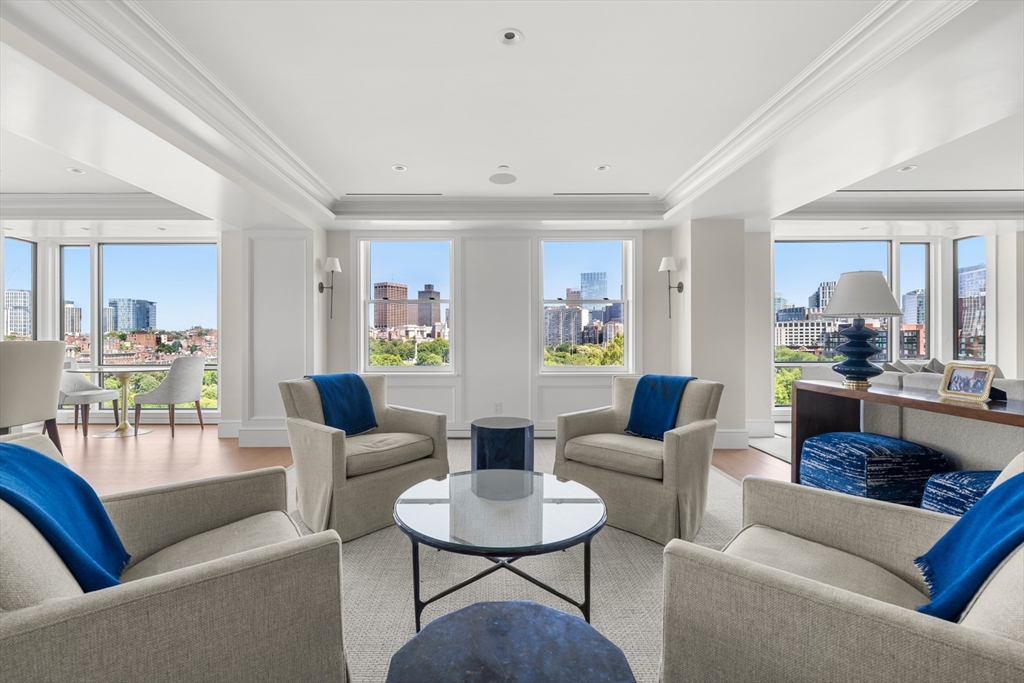 2 Commonwealth Avenue #11BCD in Boston
