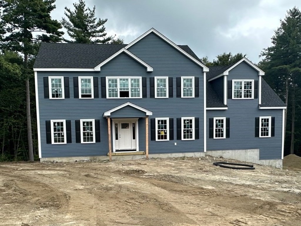 Lot 19 Monica Way in Northbridge