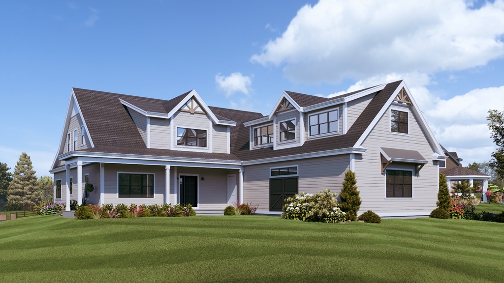 24 Meadow Lane #N/A in Southborough
