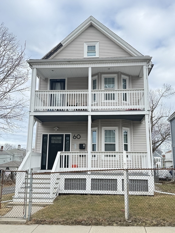 60 Thetford Ave in Dorchester Center