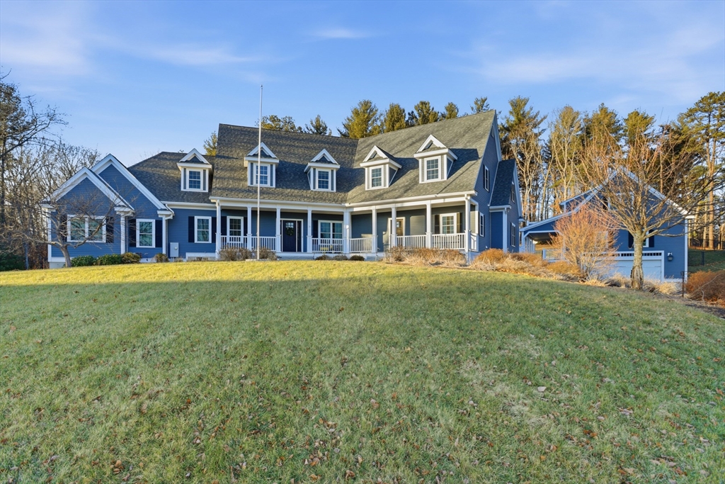 71 Regency Place in North Andover