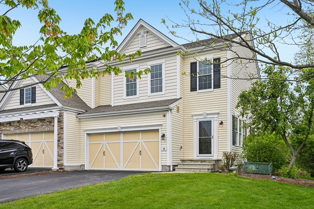 19 Crispwater Way #178 in Hopkinton
