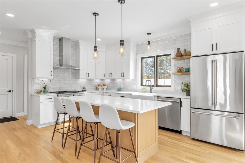 16 Starling Street in West Roxbury