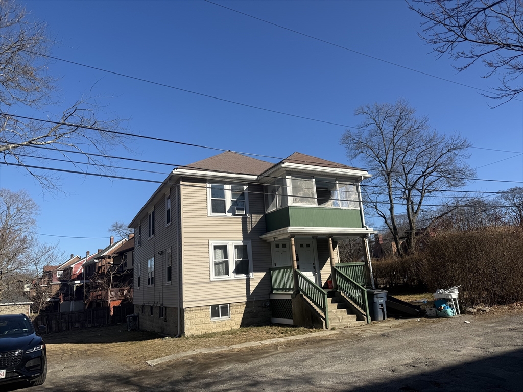 60 Stella Rd in Roslindale