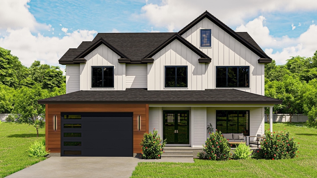 108 Woodbine Circle in Needham Heights