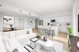2149 Washington St #604 in Roxbury