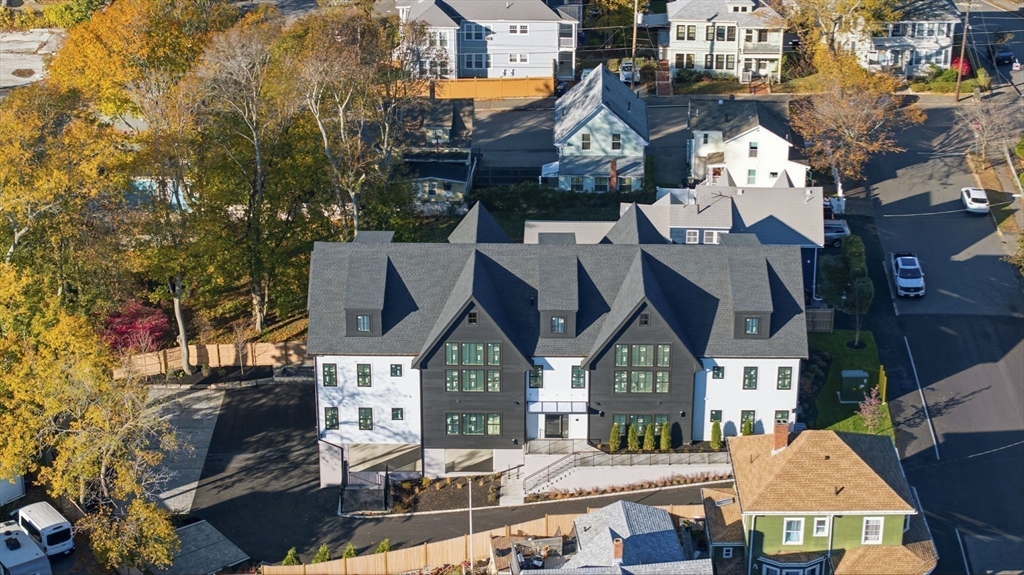 11 Boynton St. #101 in Swampscott