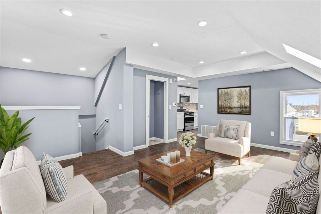 167 Lexington St #3 in Boston