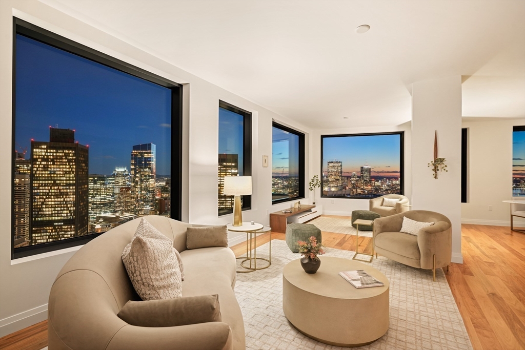 110 Sudbury Street #3702 in Boston