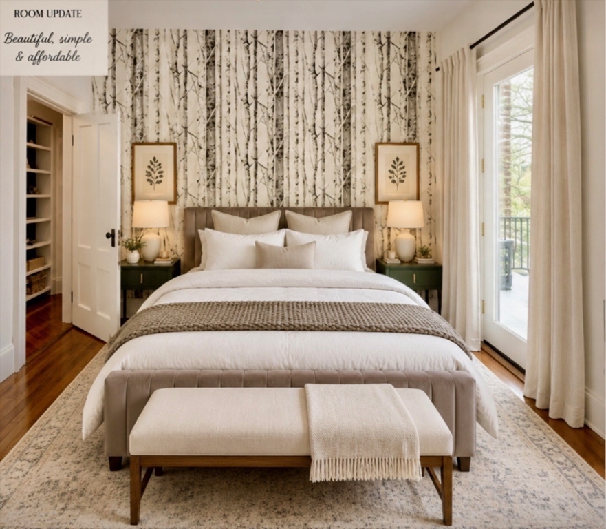 80 East Brookline Street #2 in Boston