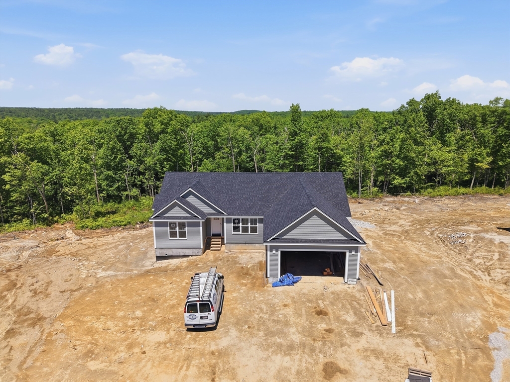145 Turner Farm Road in Uxbridge