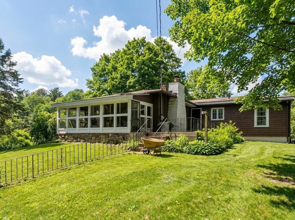 115 Kennedy Rd in Stoughton