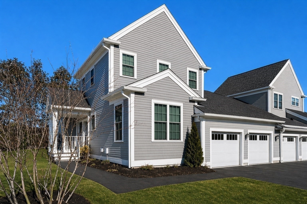 44 Mariners Way #44 in Plymouth