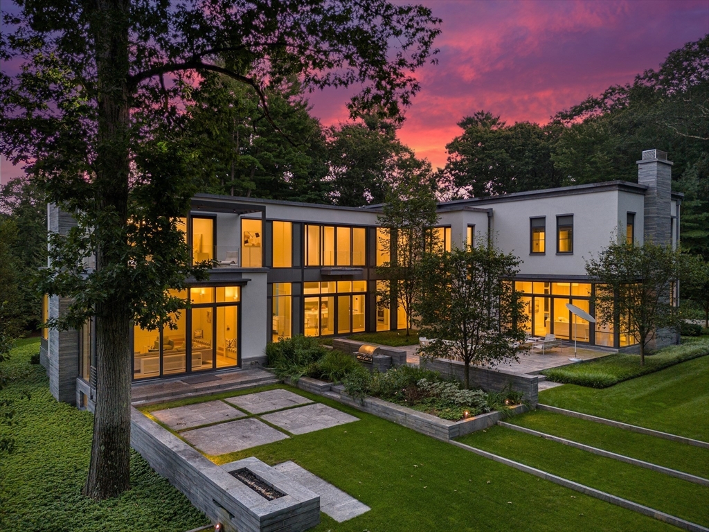 70 Possum Rd in Weston