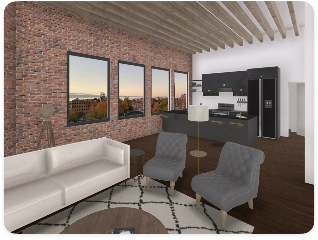 9 Central St #602 in Lowell