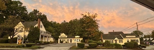8-10 Concord Road & 356 Boston Post in Sudbury