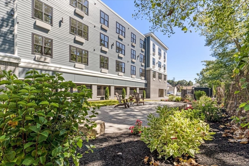 21 Totman Street #301 in Quincy