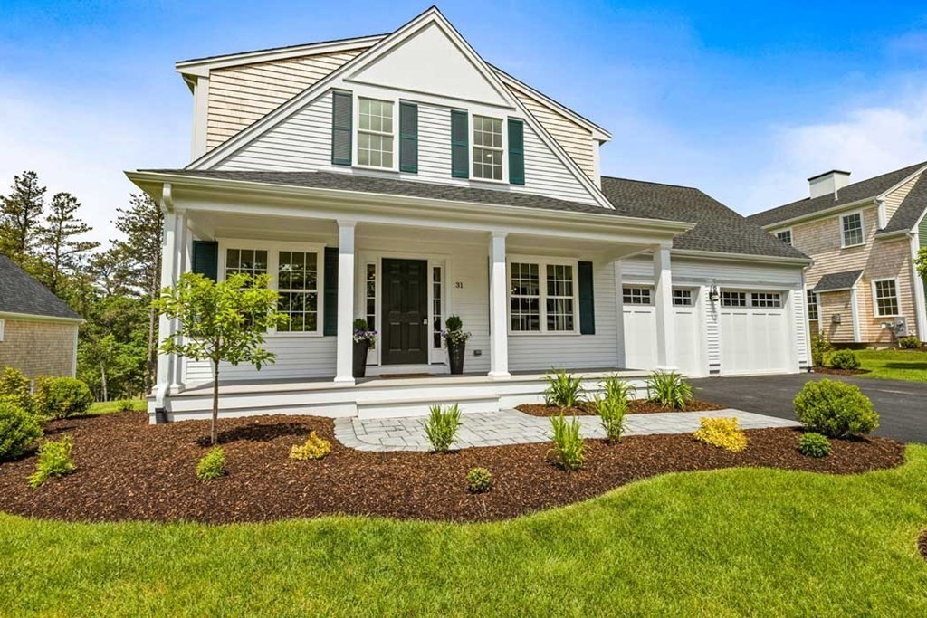 4 Preservation Way in Plymouth