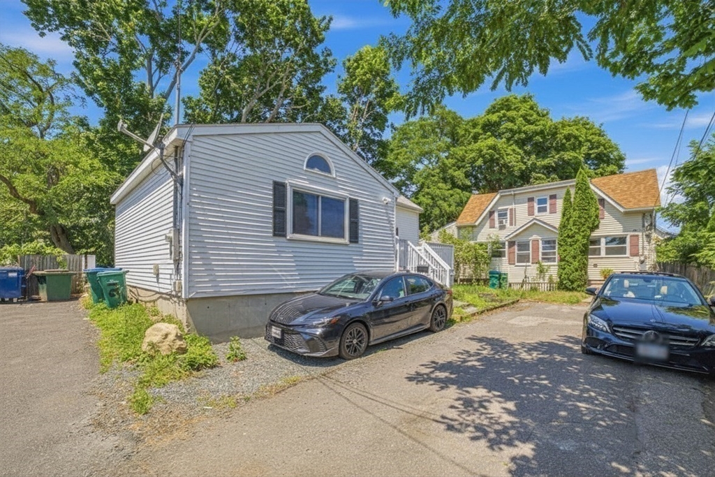 2 Chestnut Terrace in Lynn