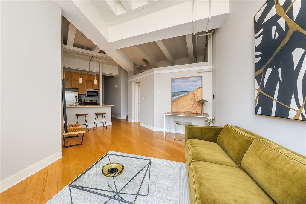 12 Stoneholm St #423 in Boston