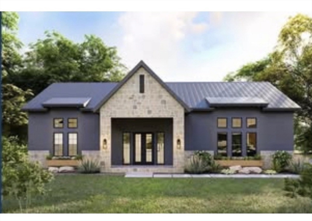 Lot 4 Pickering Lane in Blackstone