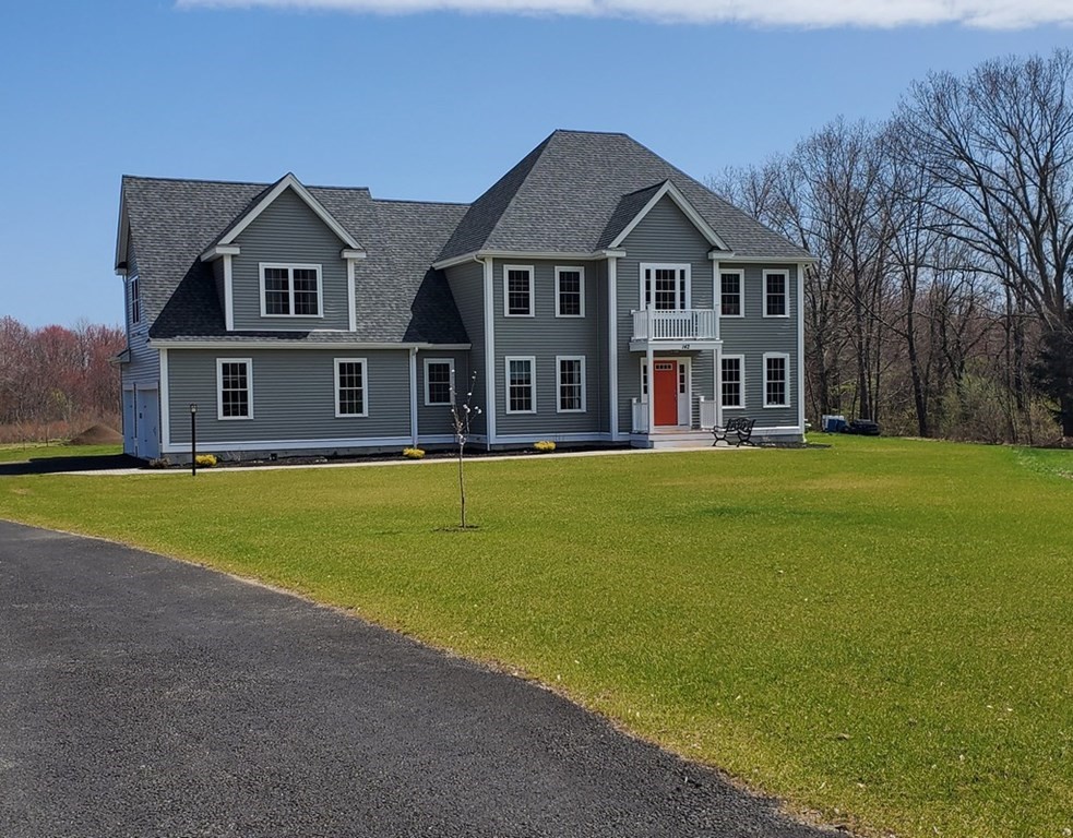 48 Lackey Street in Westborough