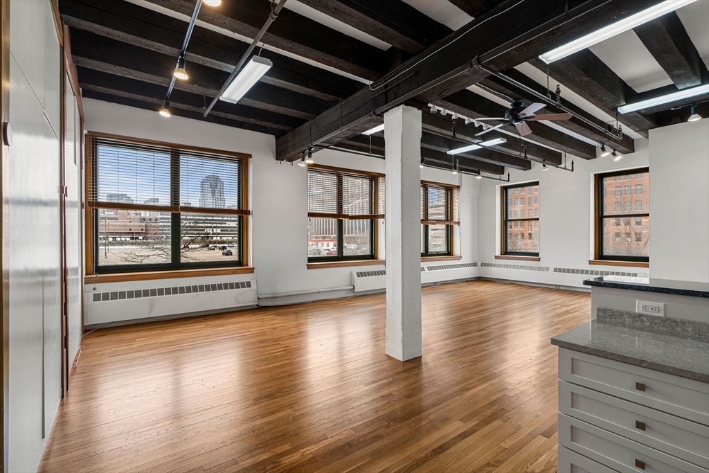 259 A Street #21 in Boston