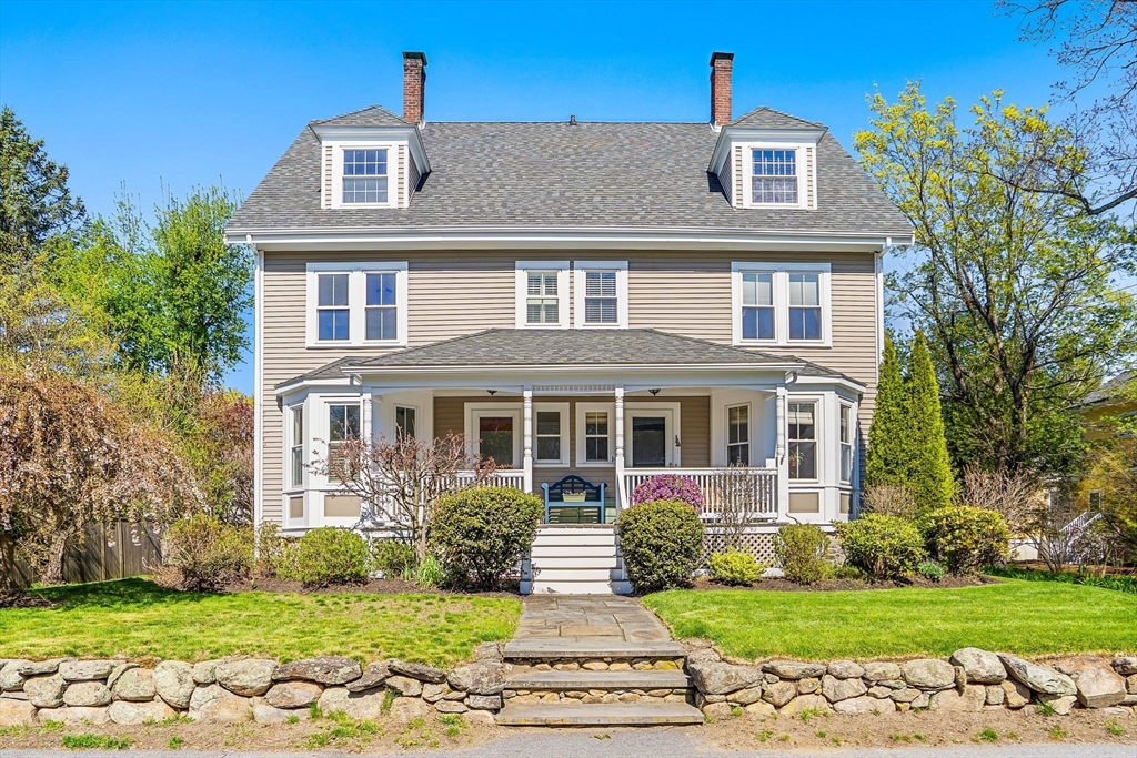 150 Hubbard Street #B in Concord