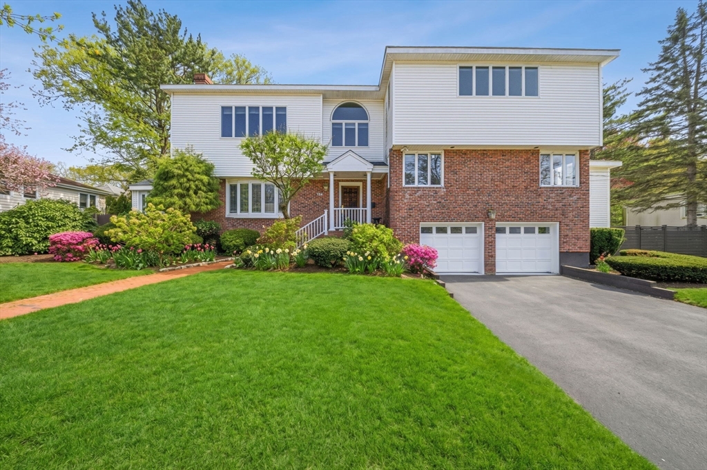 124 Deborah Rd in Newton Center