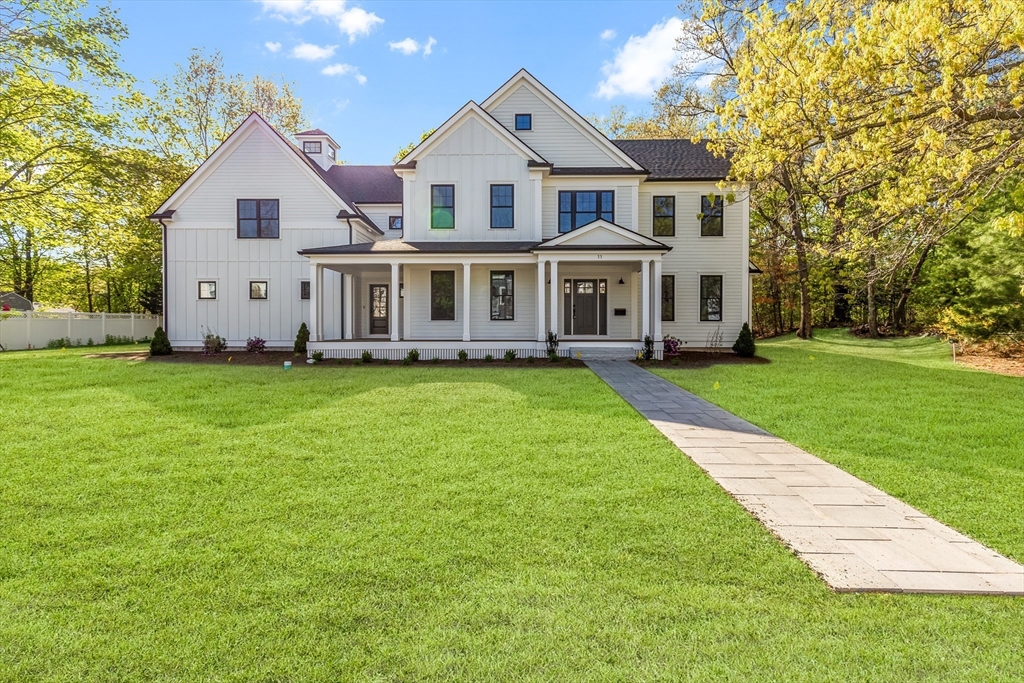 11 Cuba St in Andover