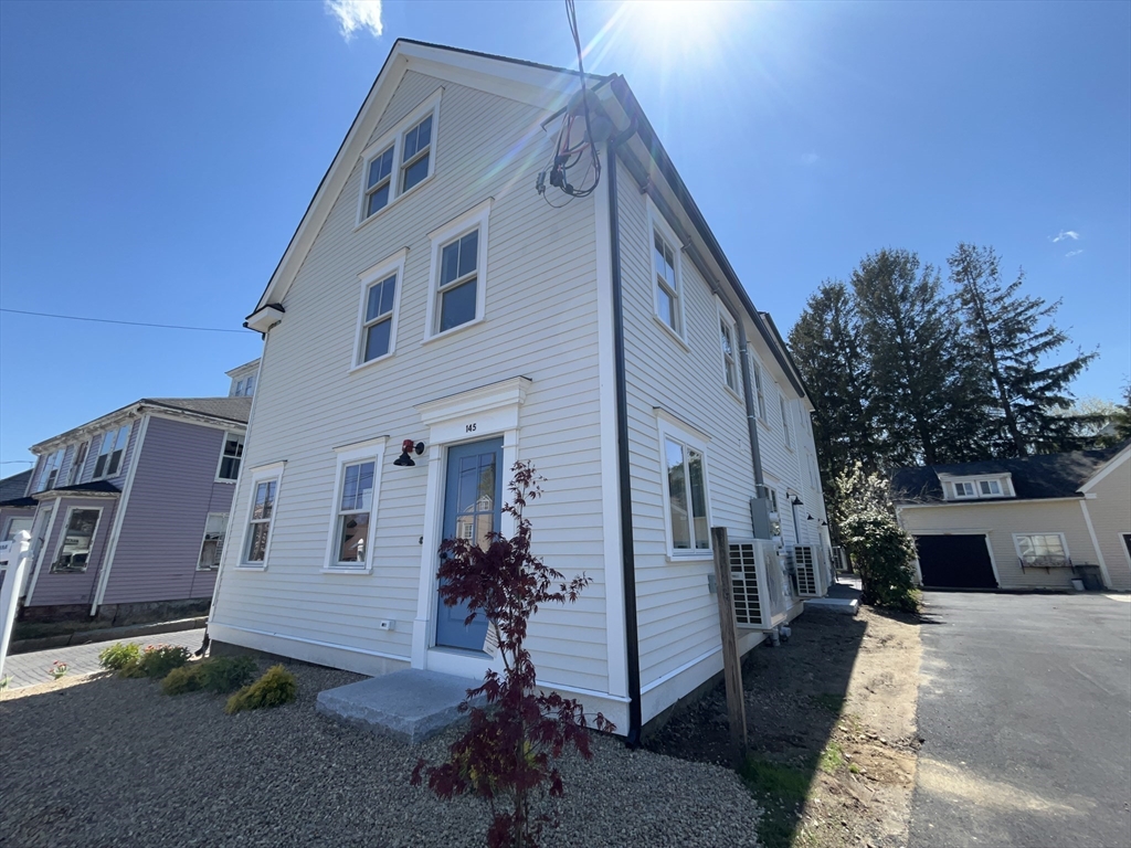 145 Main Street #1 in Essex