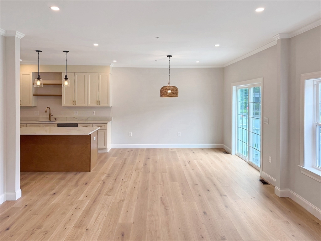 3 Whitman Circle #3 in Bellingham