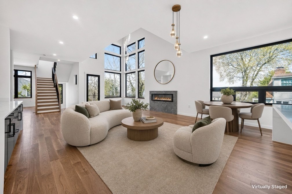 15 Bird Hill in Lexington