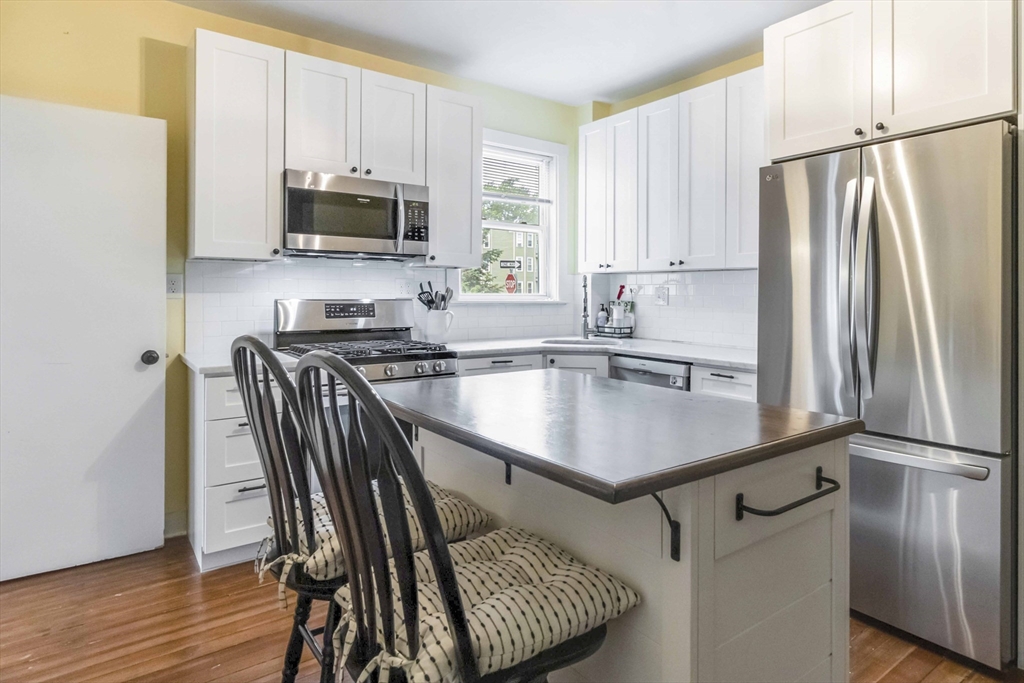 14 Torrey St #1 in Dorchester Center