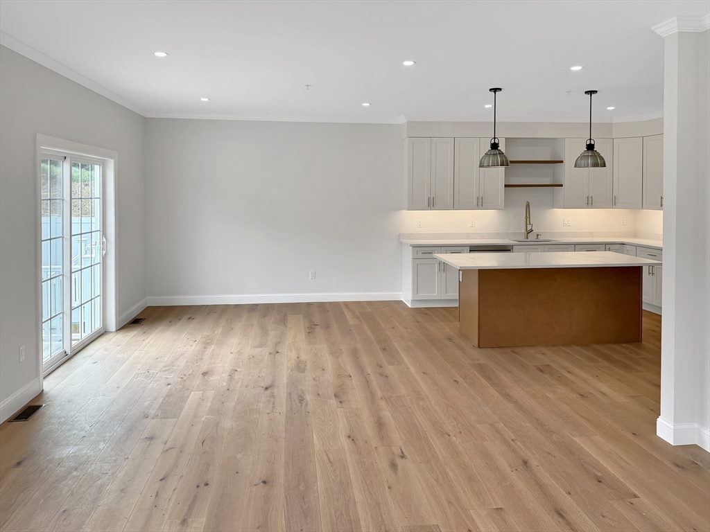 1 Whitman Circle #1 in Bellingham
