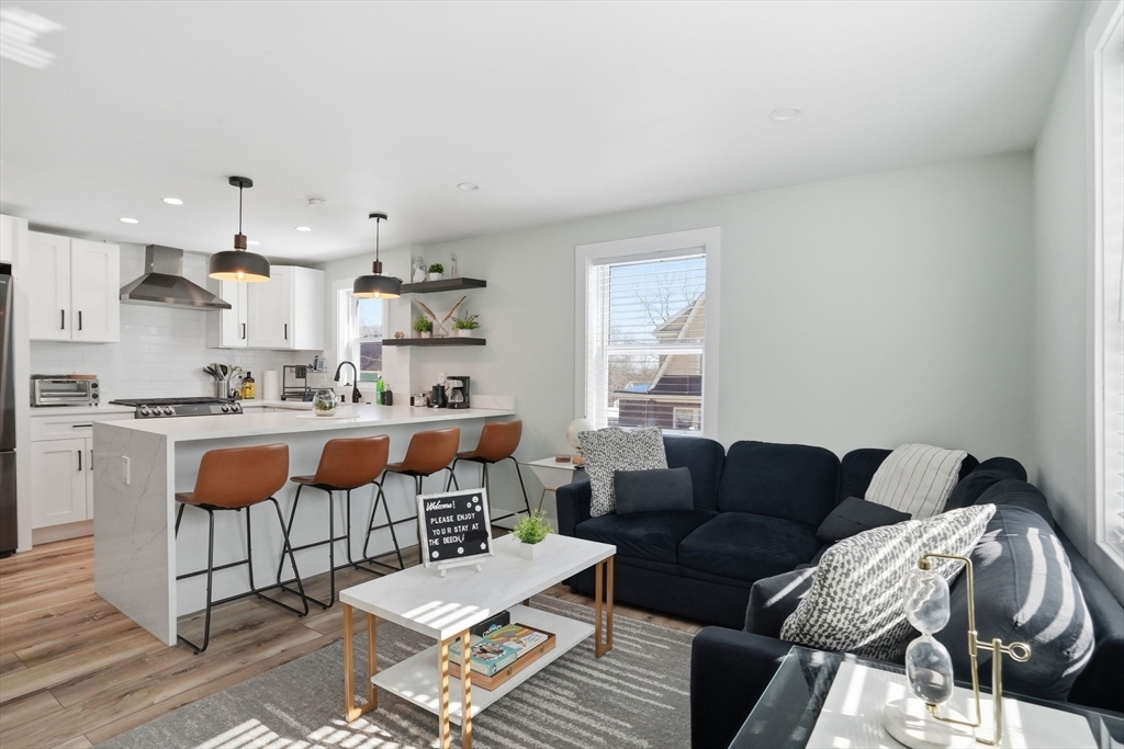 498 Beech St in Roslindale