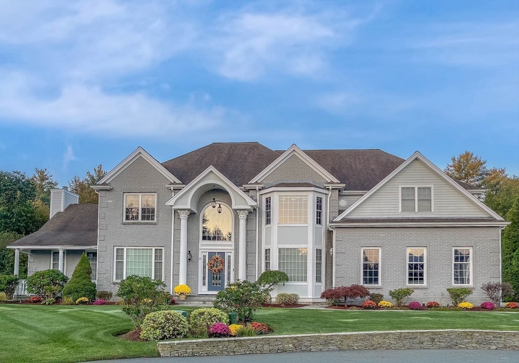 23 Lullaby Lane in North Easton
