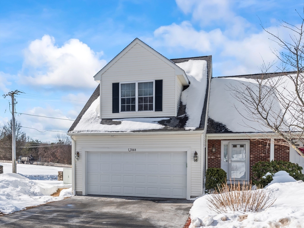 268 Magill Dr #268 in Grafton