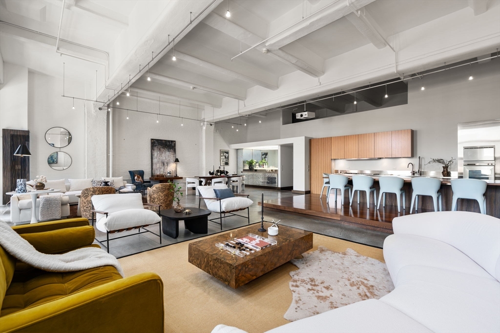 42 Chauncy Street #8A in Boston