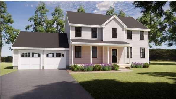 111 Squannacook Rd in Shirley