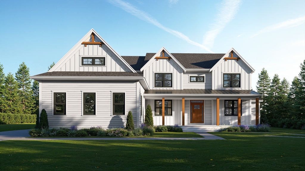 8 Twillingate Lane in Sudbury