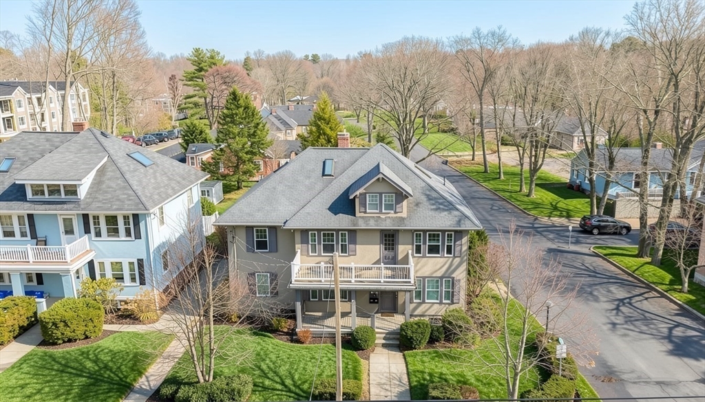 79 Bedford St #79 in Lexington